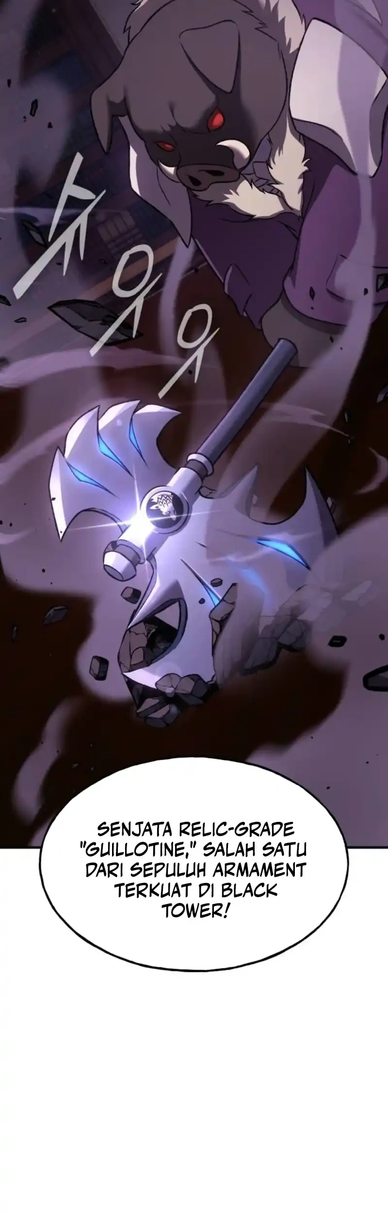 Chapter 118 - halaman 22
