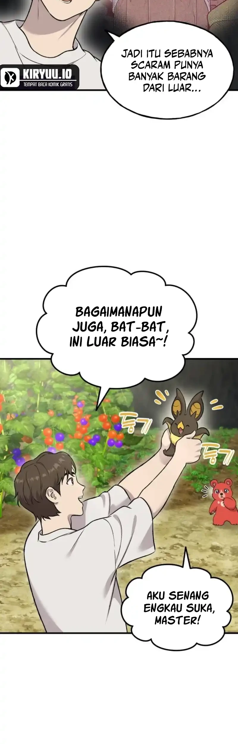 Chapter 118 - halaman 40