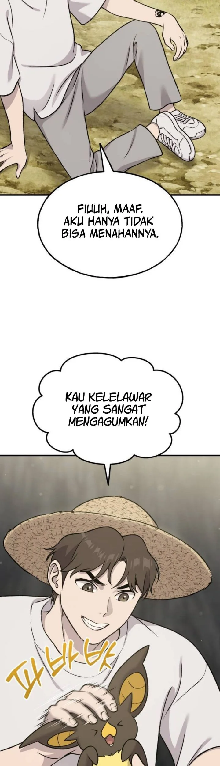 Chapter 119 - halaman 29
