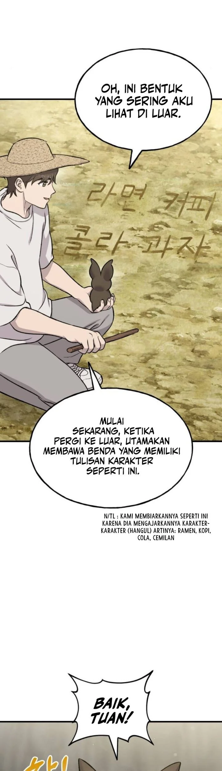 Chapter 119 - halaman 33