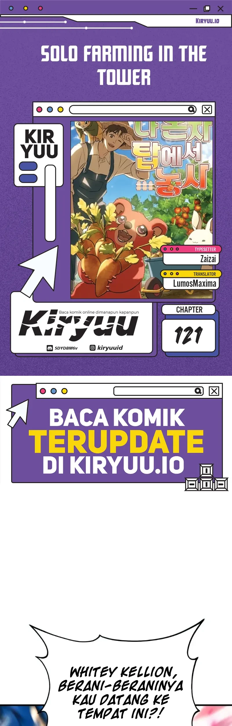 Chapter 121 - halaman 2