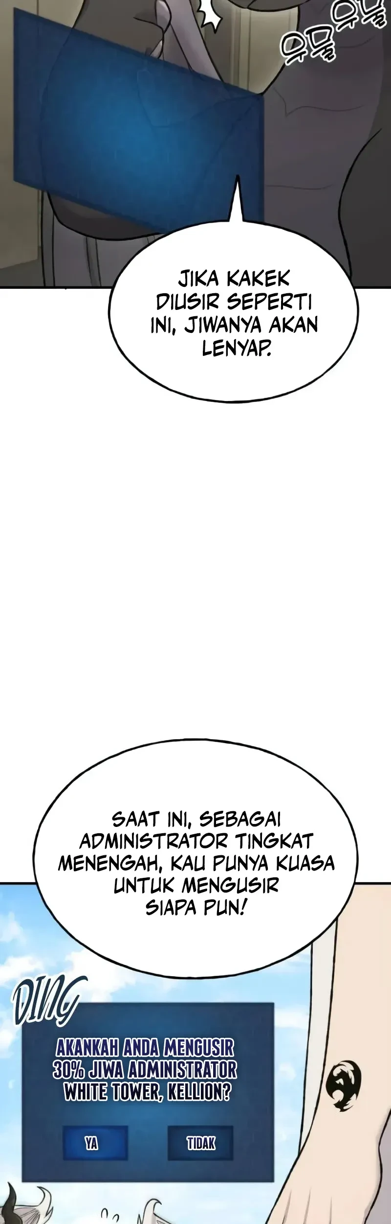 Chapter 121 - halaman 22