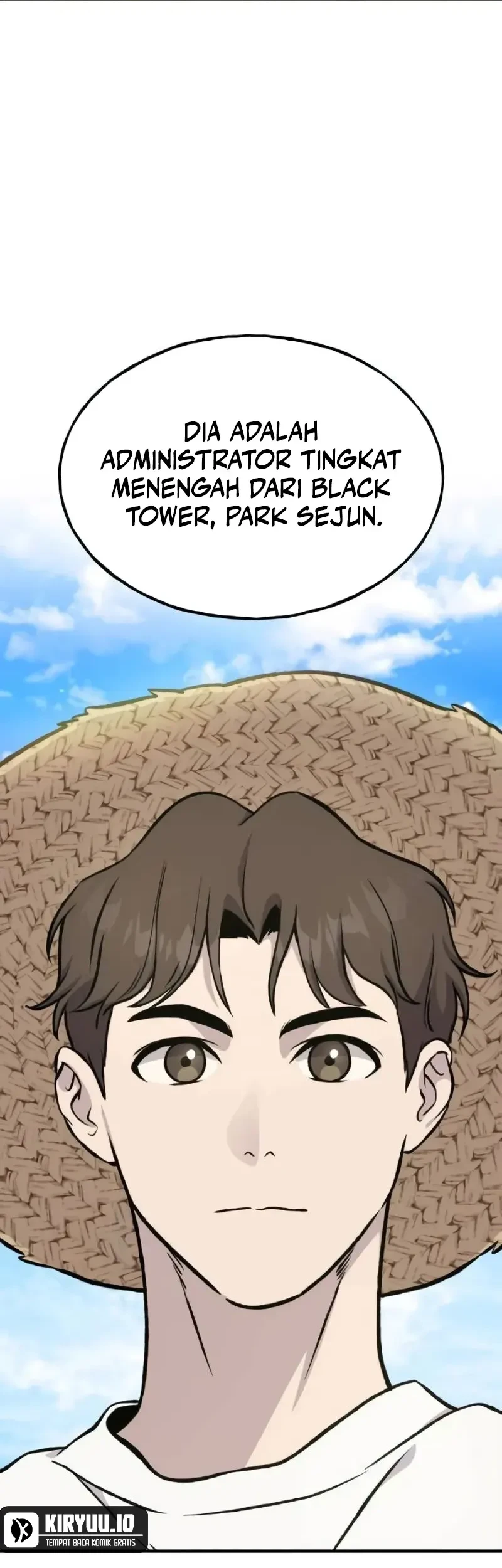 Chapter 121 - halaman 29