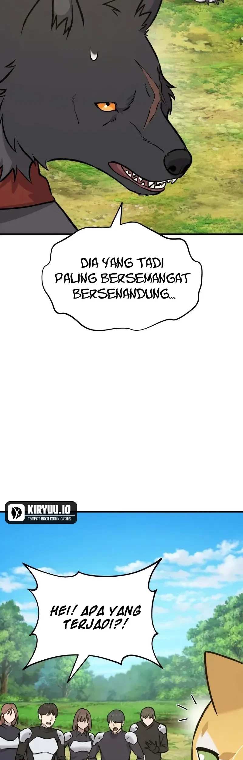 Chapter 122 - halaman 49