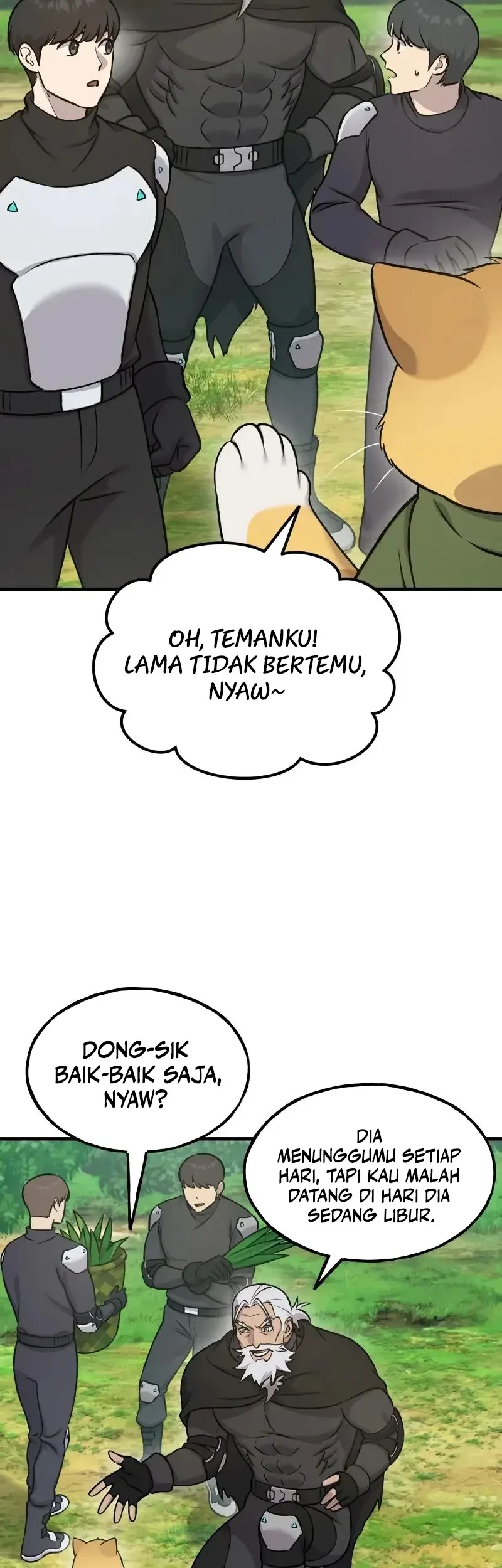 Chapter 122 - halaman 64
