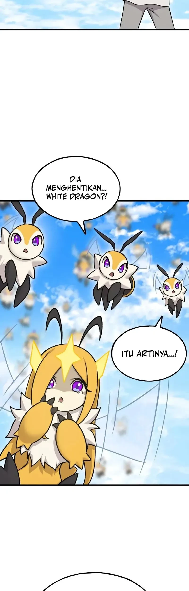 Chapter 122 - halaman 25