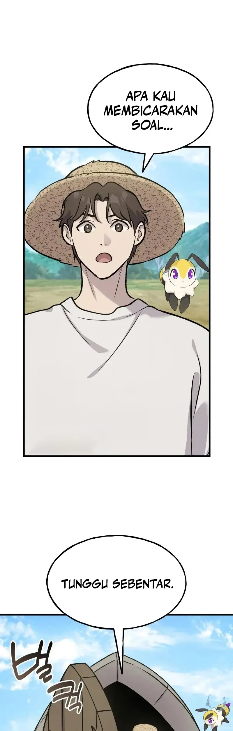 Chapter 122 - halaman 35