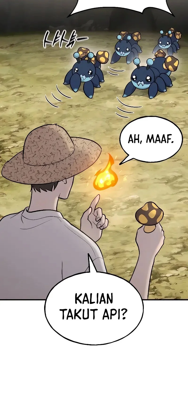 Chapter 123 - halaman 55