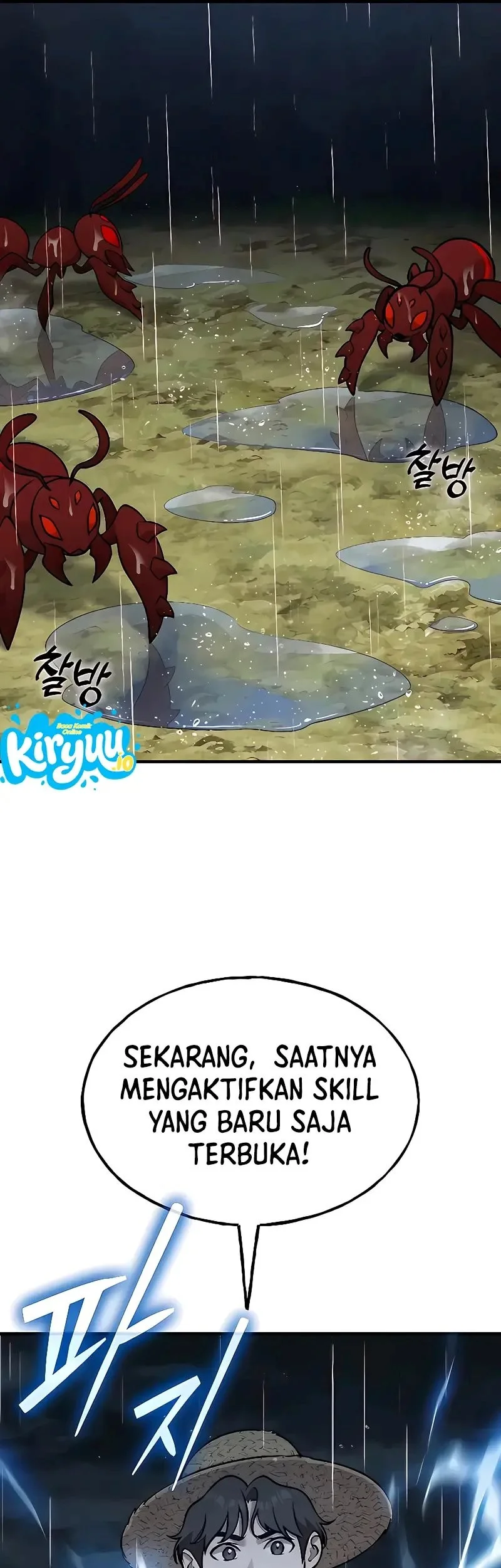 Chapter 123 - halaman 27