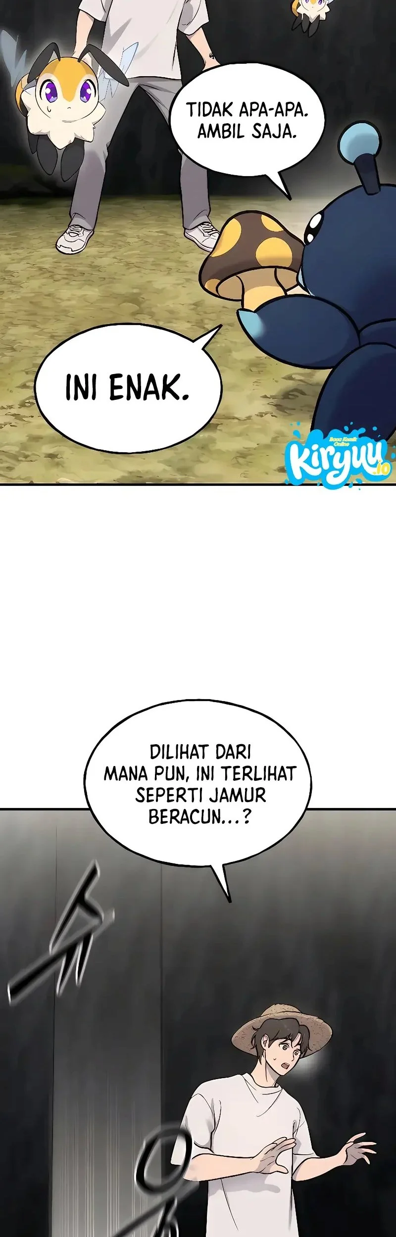 Chapter 123 - halaman 47