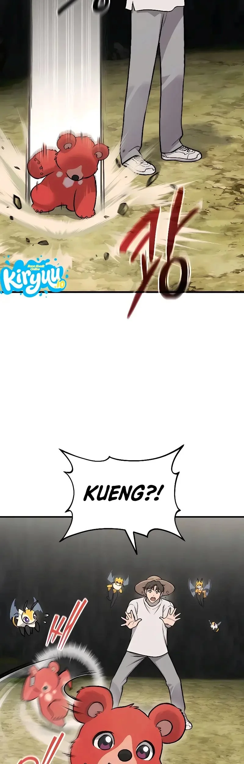 Chapter 123 - halaman 48