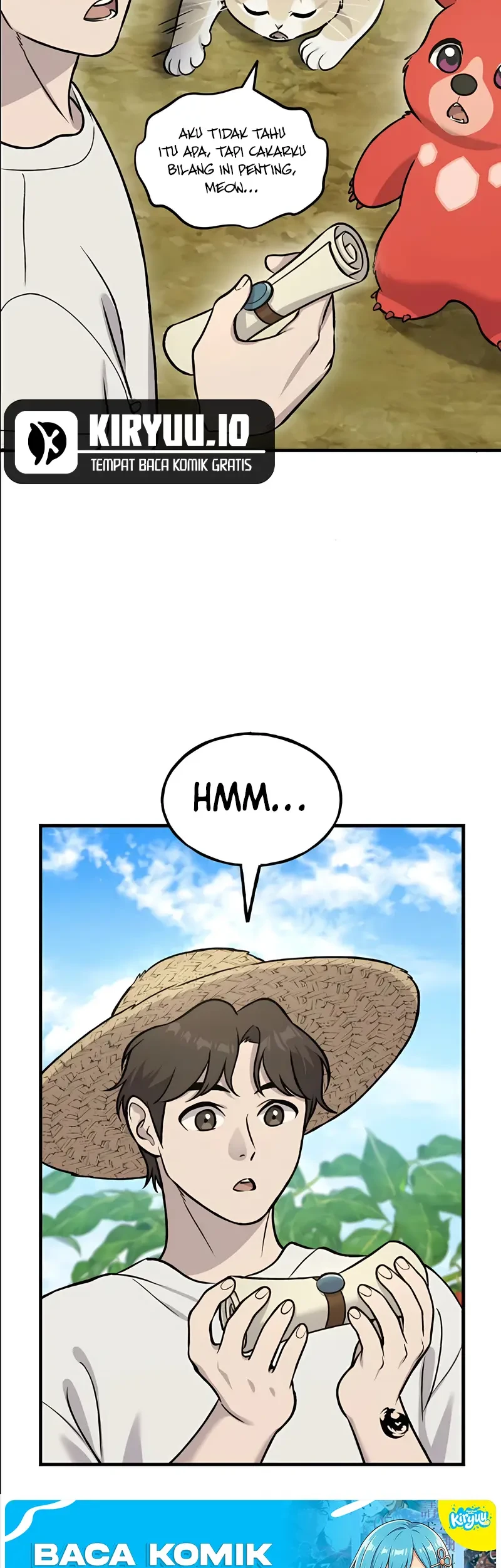 Chapter 124 - halaman 65