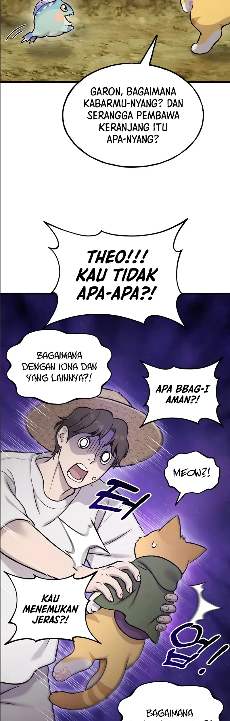 Chapter 124 - halaman 24