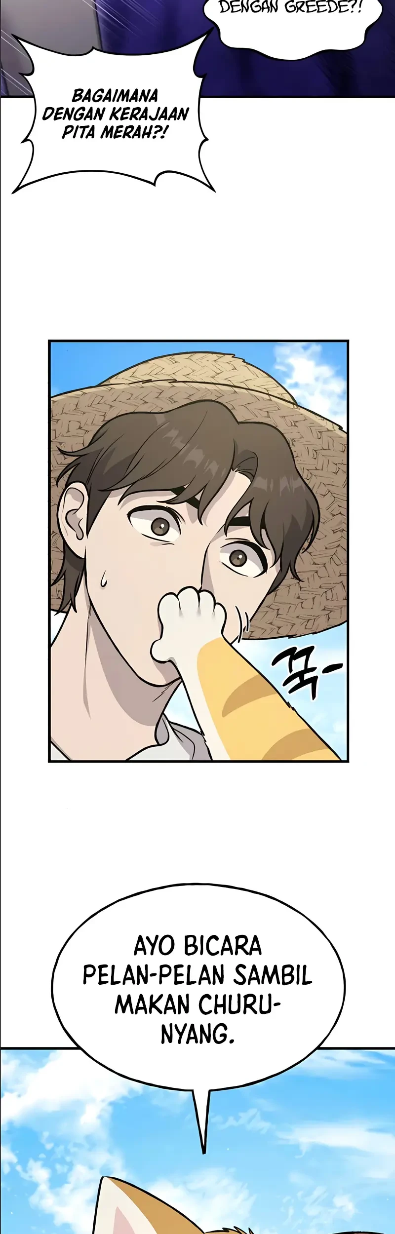 Chapter 124 - halaman 25