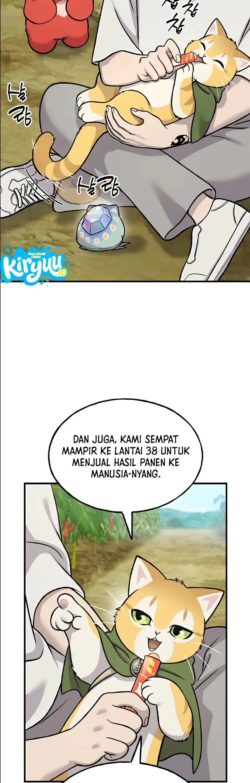 Chapter 124 - halaman 28