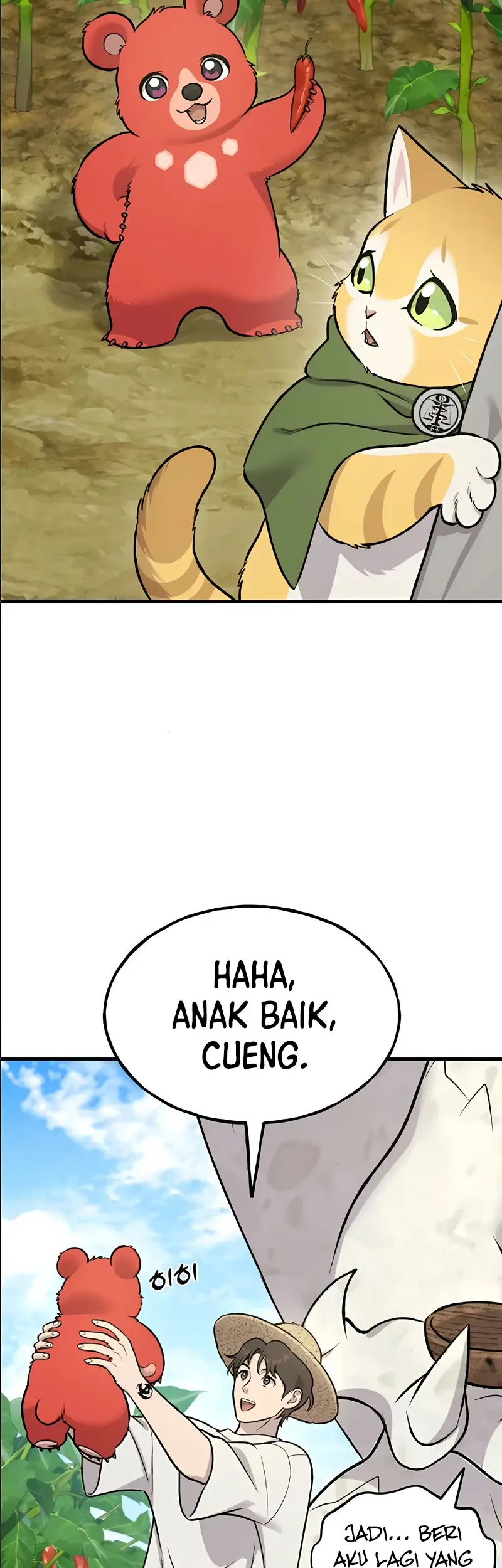 Chapter 124 - halaman 40