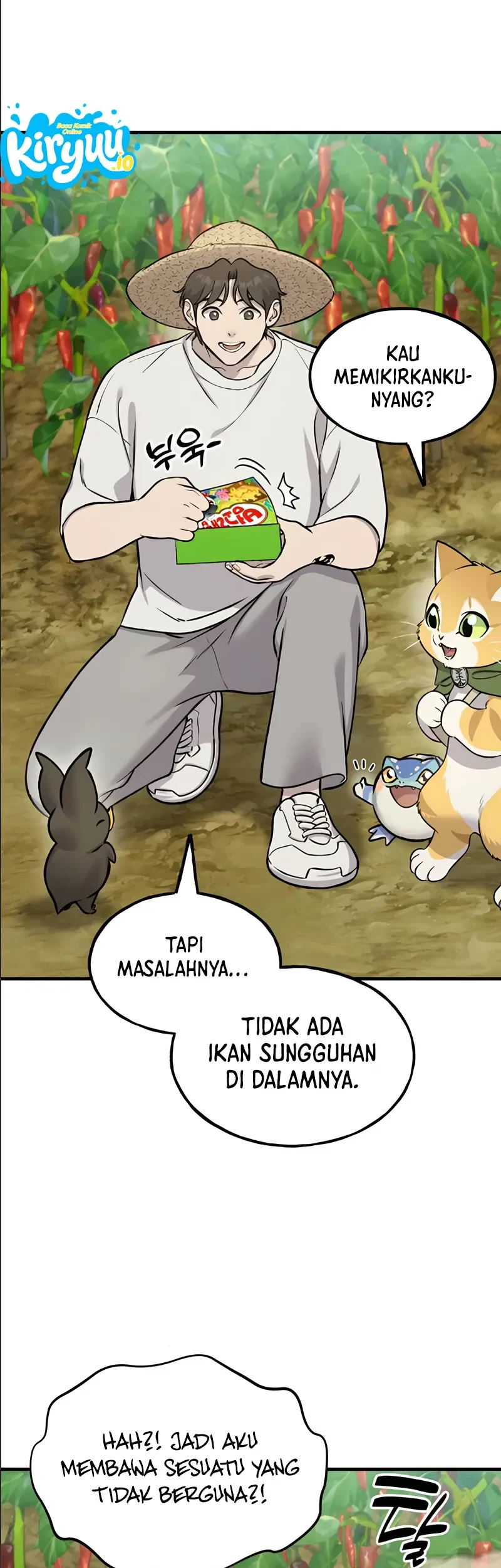 Chapter 124 - halaman 46