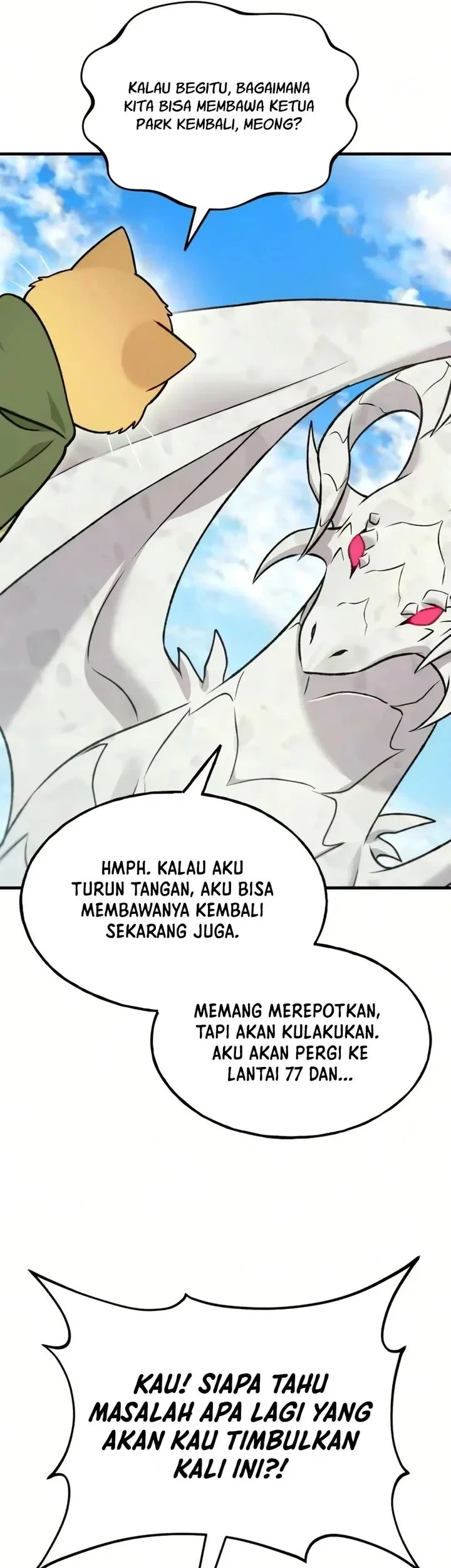 Chapter 125 - halaman 26