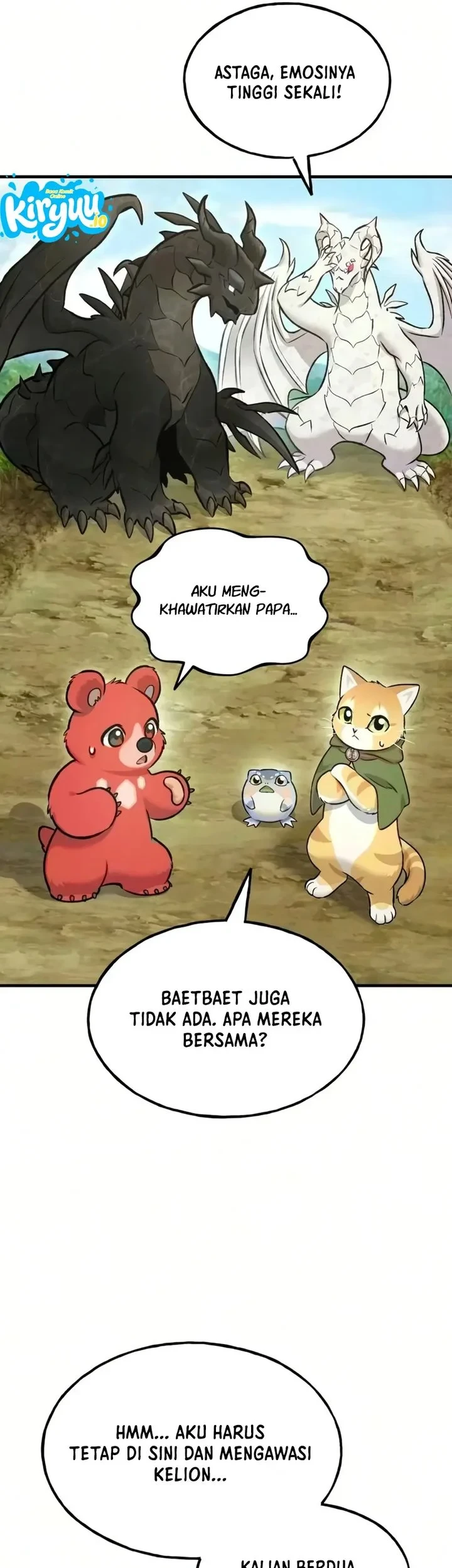 Chapter 125 - halaman 30
