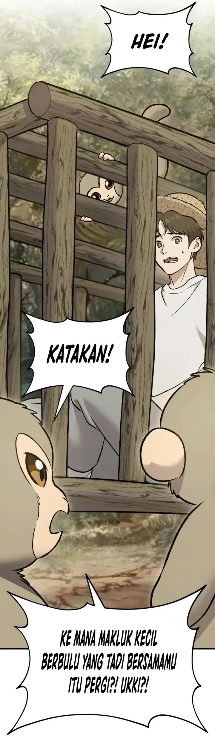 Chapter 125 - halaman 93