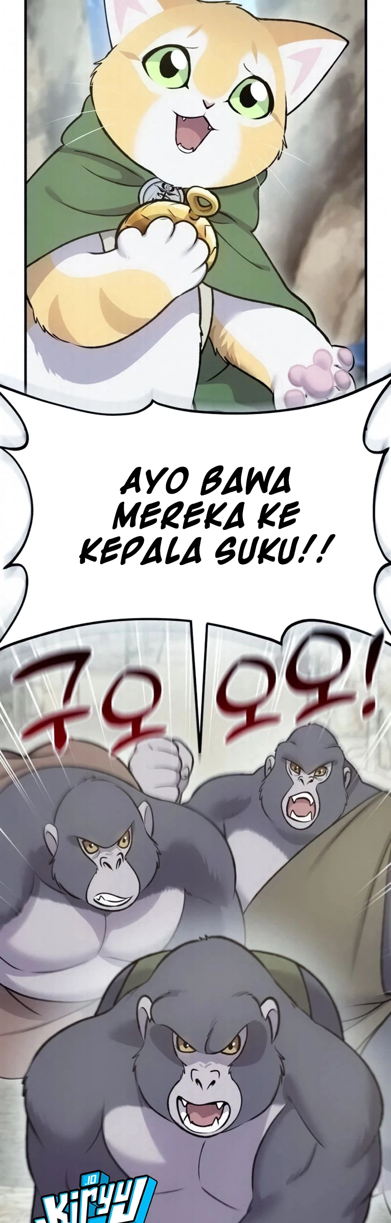 Chapter 126 - halaman 58