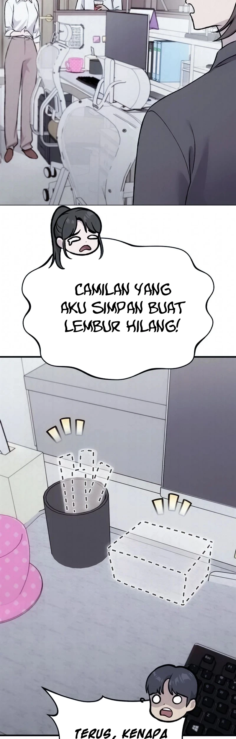 Chapter 126 - halaman 5