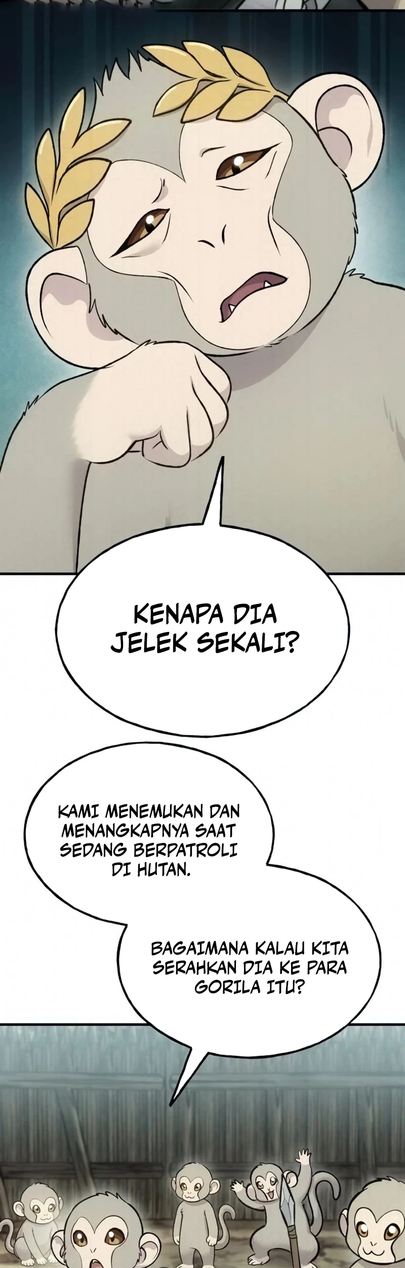 Chapter 126 - halaman 22