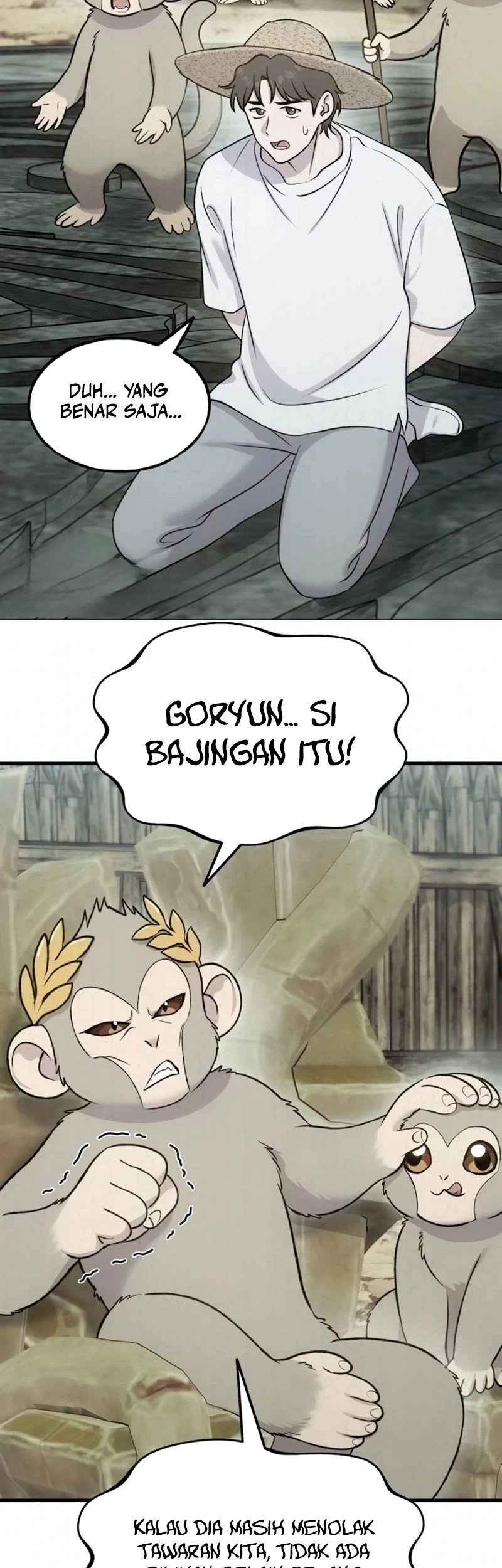 Chapter 126 - halaman 23
