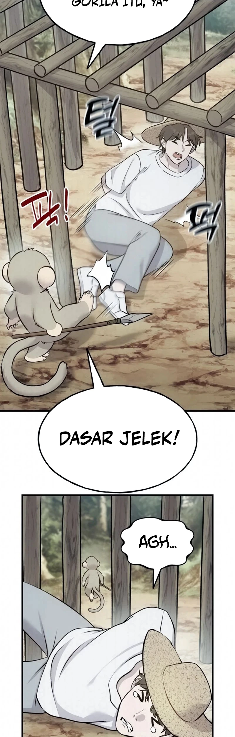 Chapter 126 - halaman 25