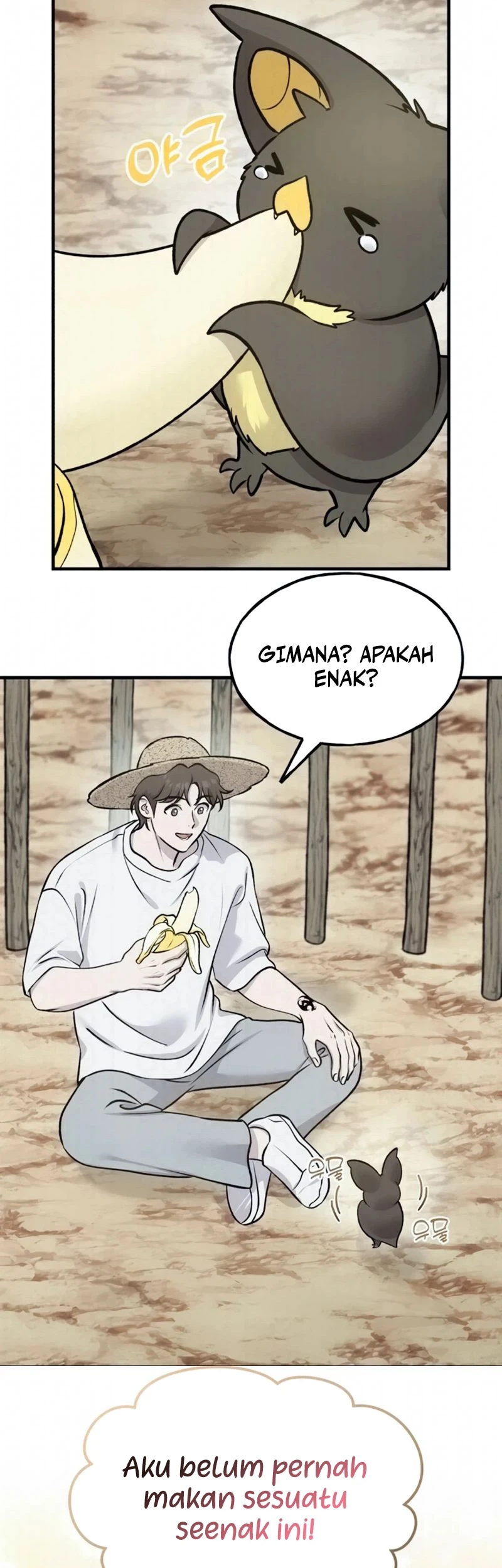 Chapter 126 - halaman 31