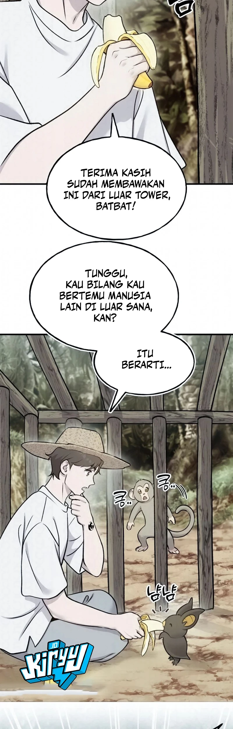 Chapter 126 - halaman 34