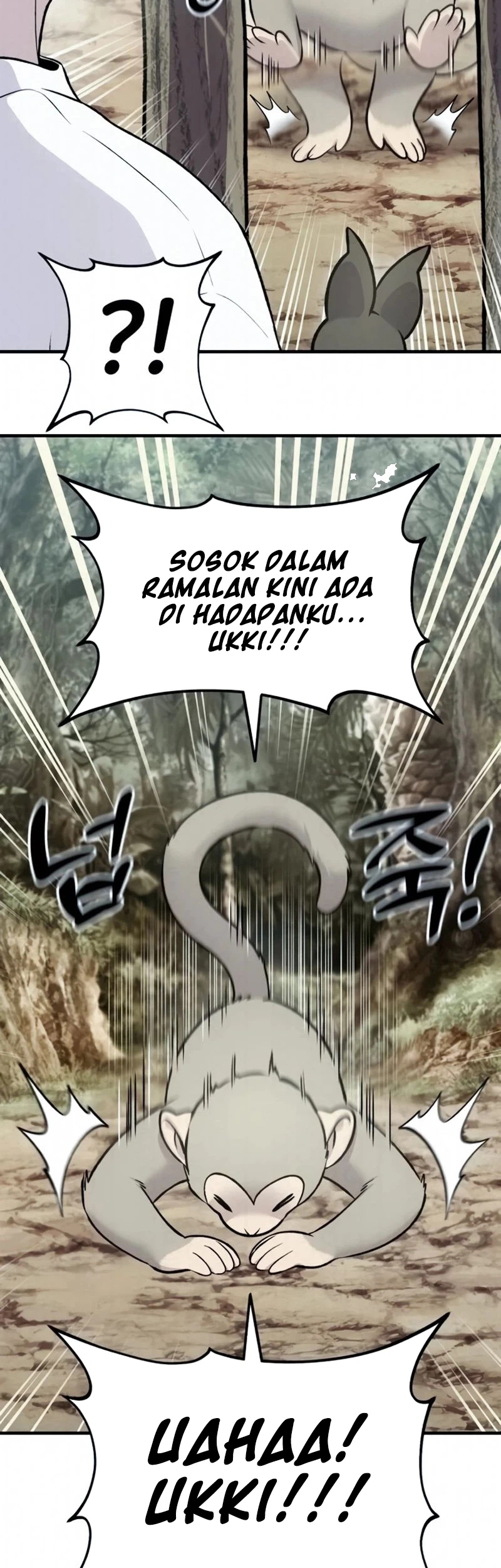Chapter 126 - halaman 39