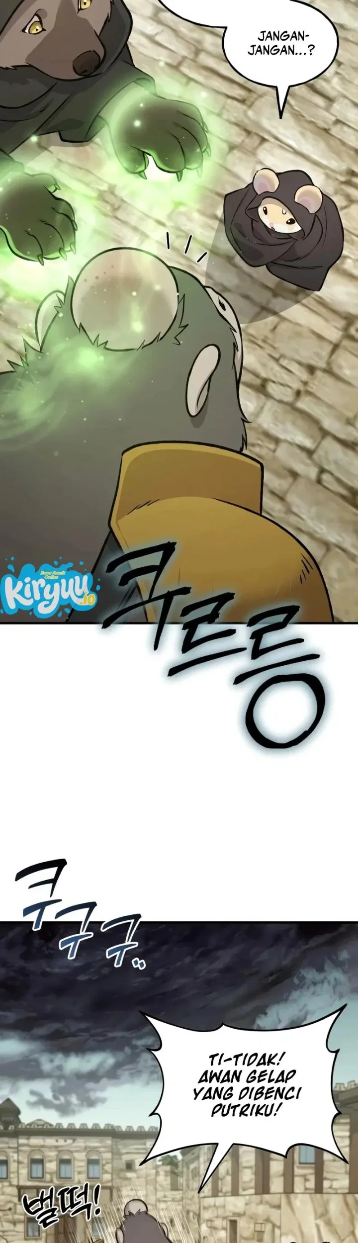 Chapter 127 - halaman 71