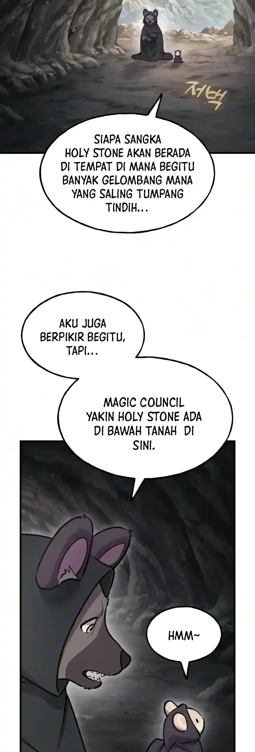 Chapter 128 - halaman 70