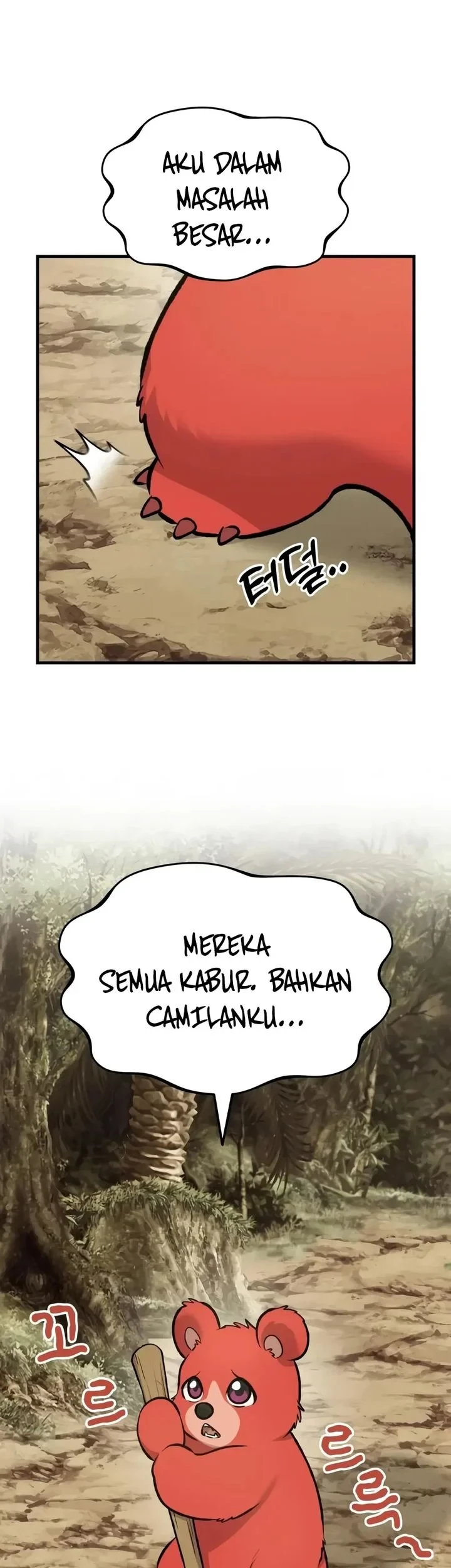 Chapter 129 - halaman 20