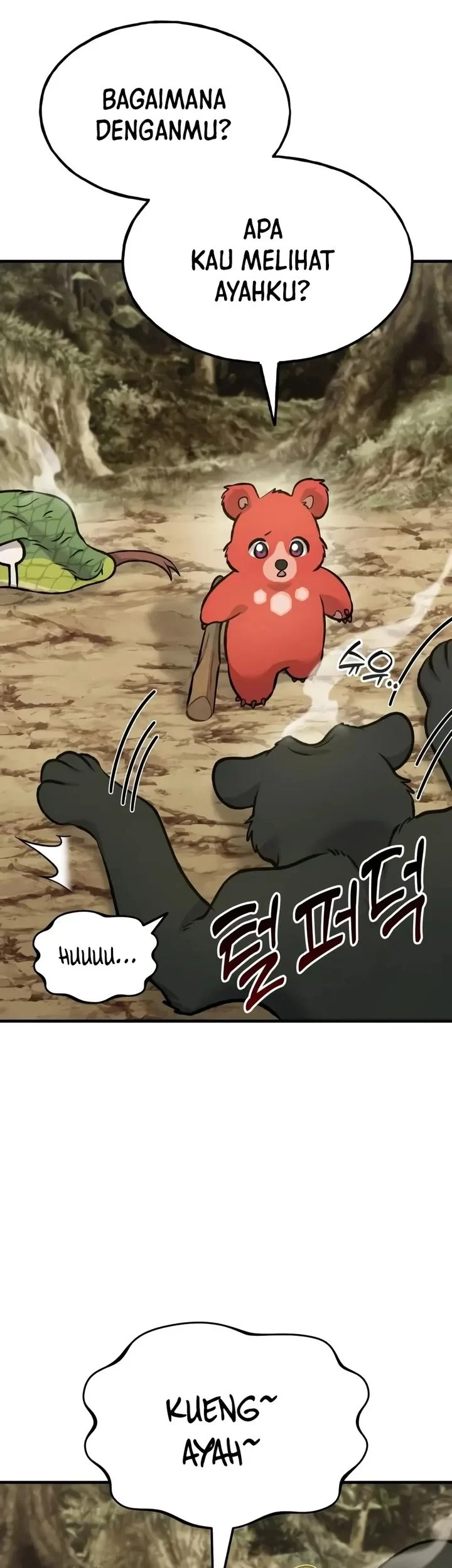 Chapter 129 - halaman 30