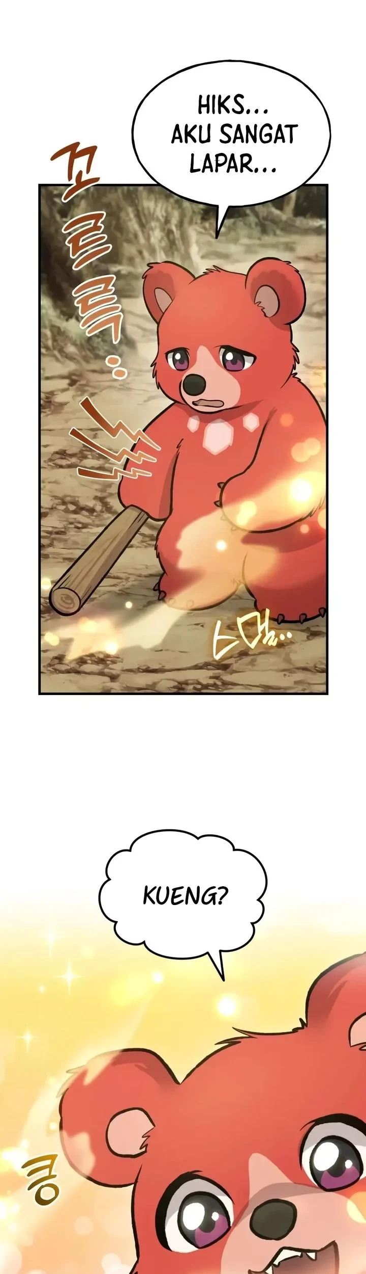 Chapter 129 - halaman 32