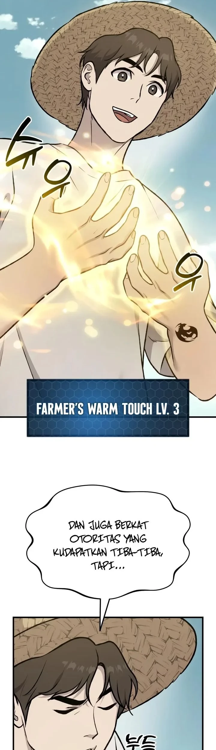 Chapter 129 - halaman 40