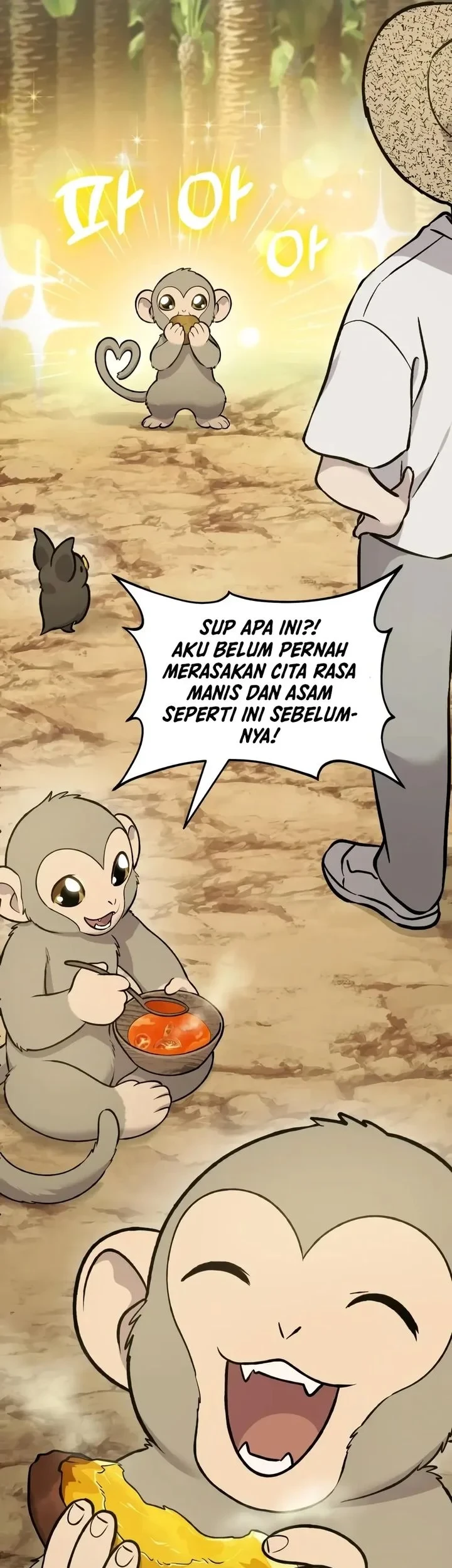 Chapter 129 - halaman 50