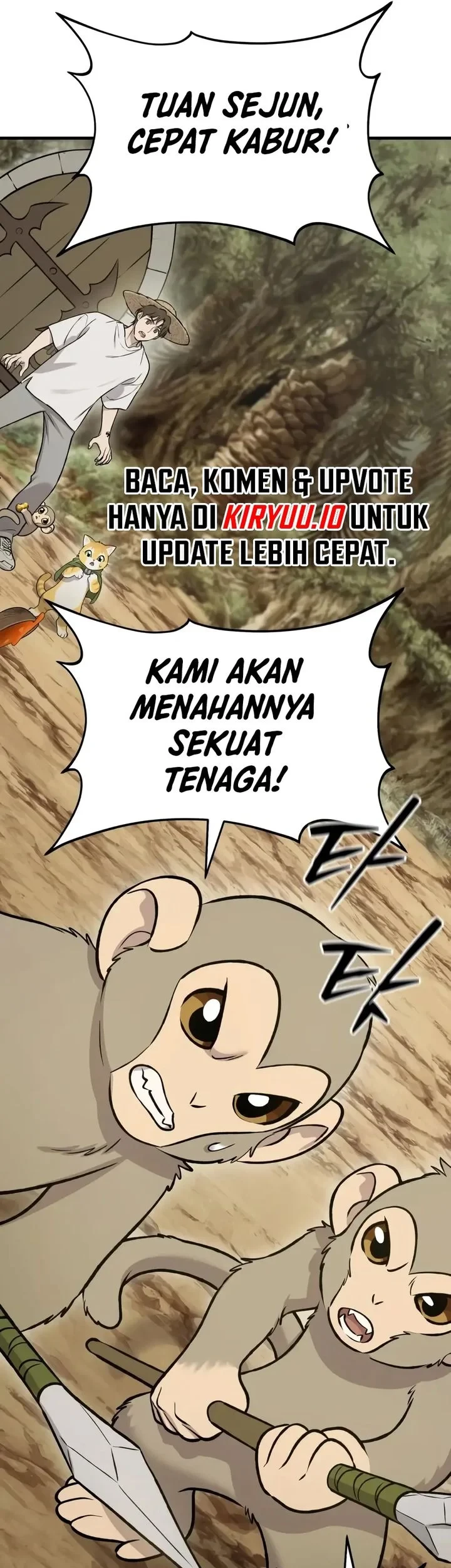 Chapter 129 - halaman 64