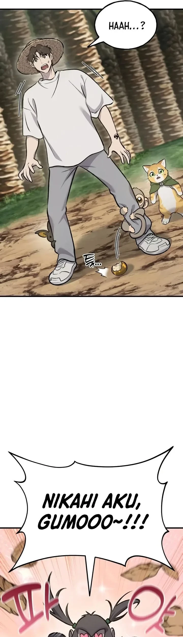 Chapter 129 - halaman 85
