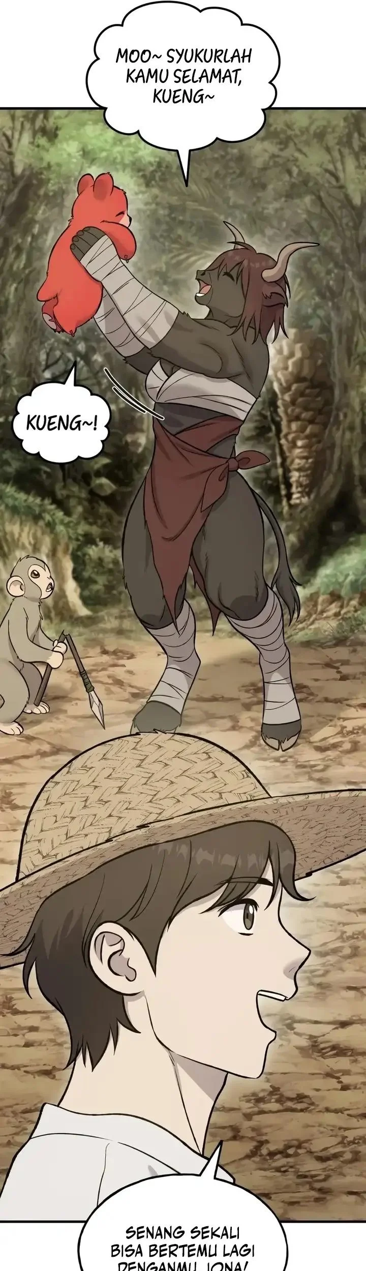 Chapter 130 - halaman 74