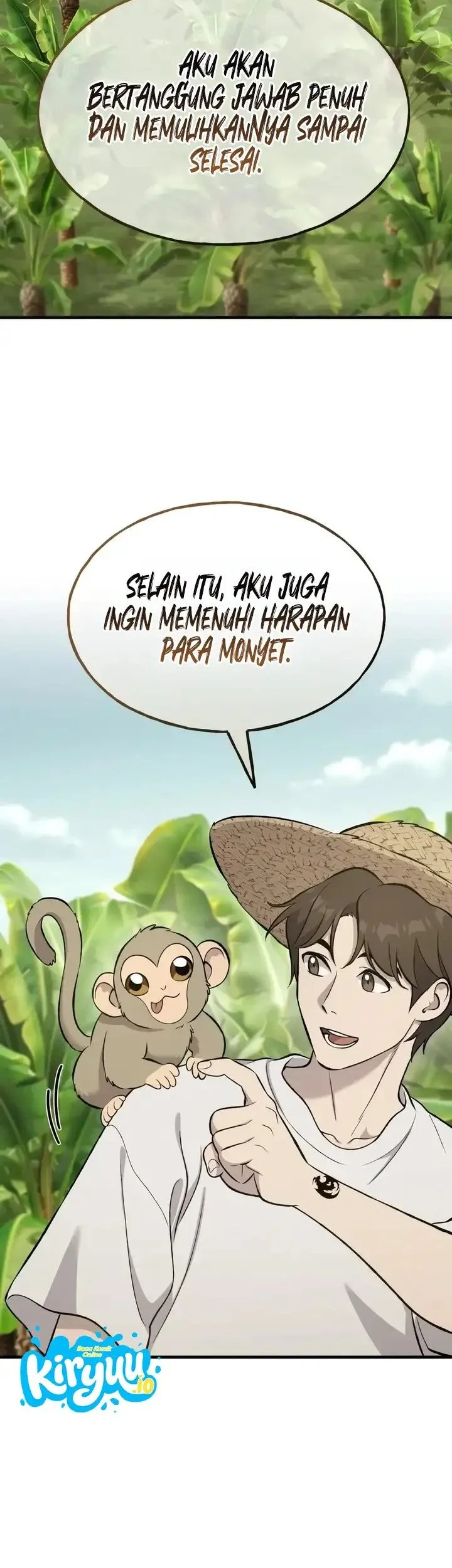 Chapter 130 - halaman 22