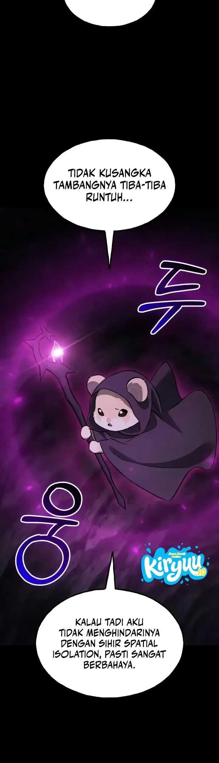 Chapter 130 - halaman 28