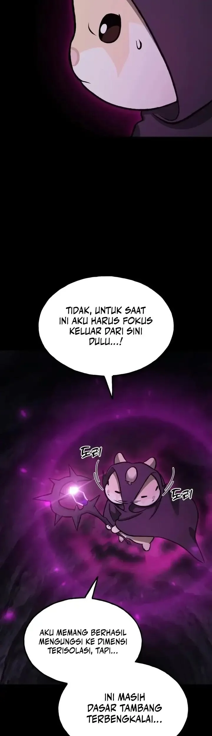 Chapter 130 - halaman 30
