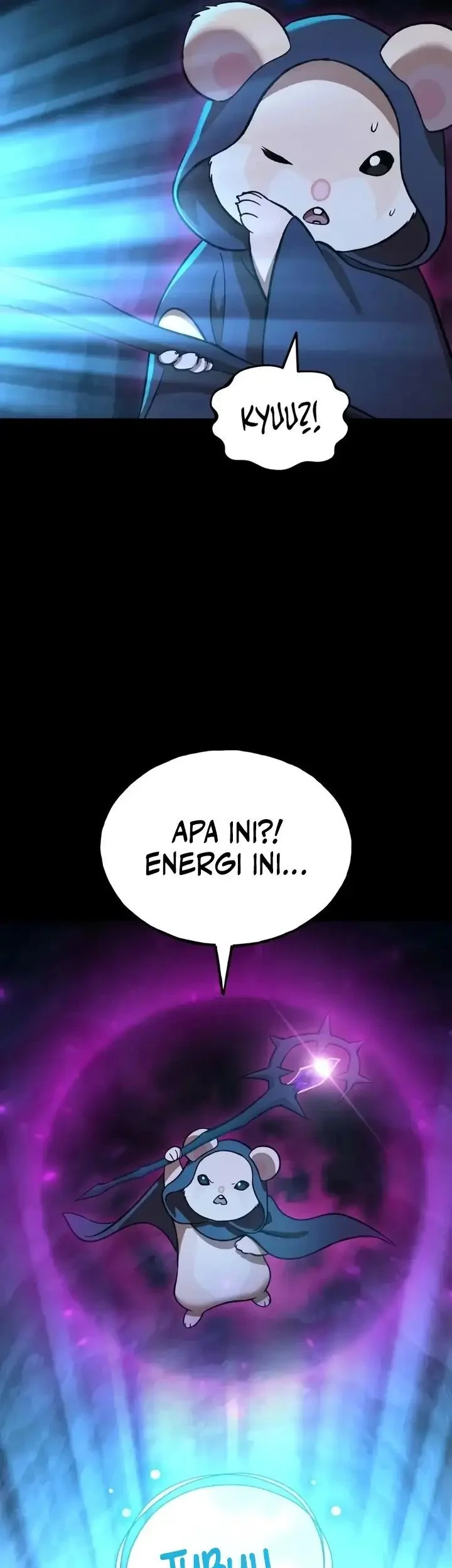 Chapter 130 - halaman 32