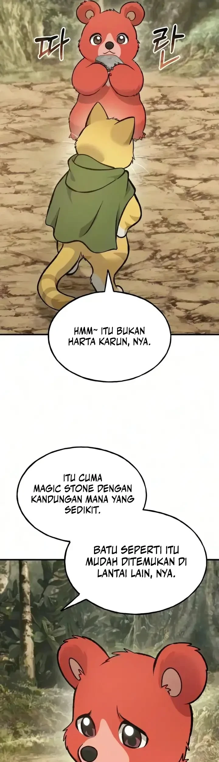 Chapter 131 - halaman 47