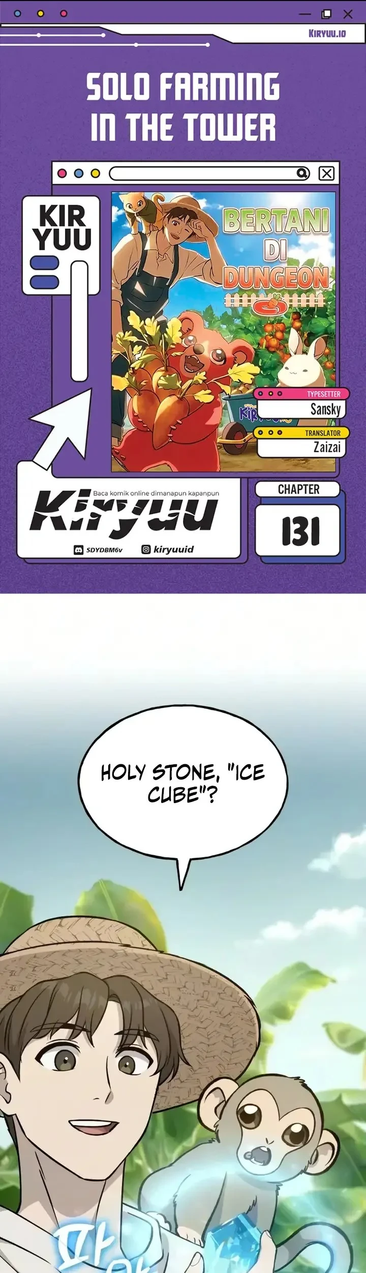 Chapter 131 - halaman 2