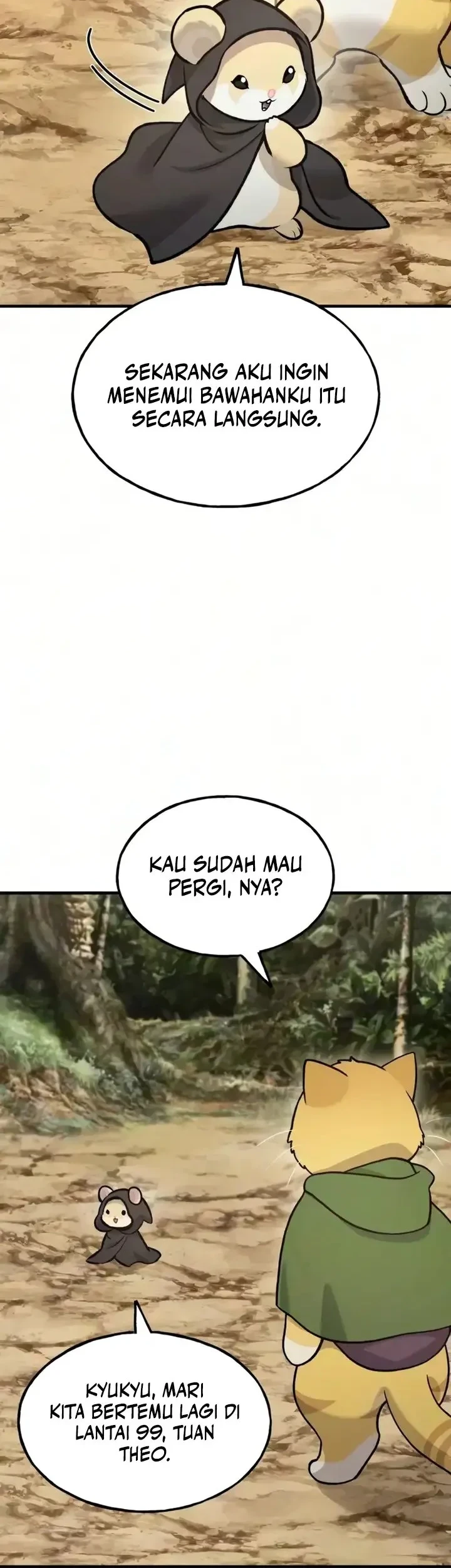 Chapter 131 - halaman 15