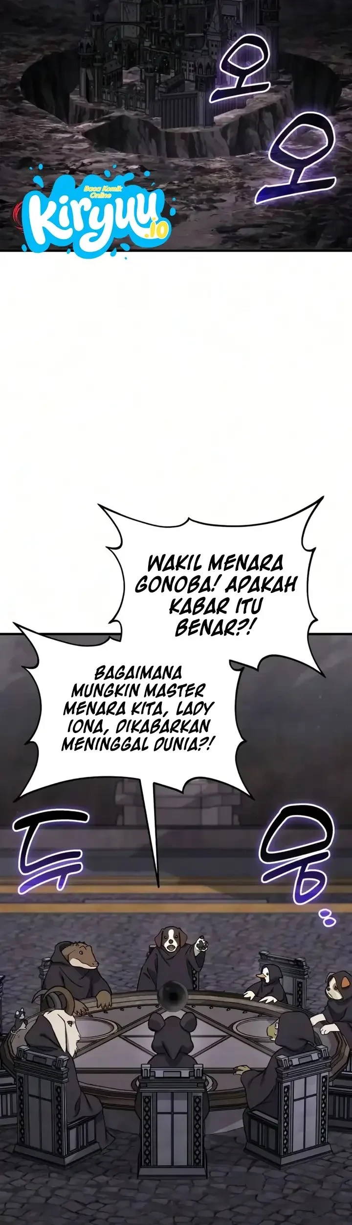 Chapter 131 - halaman 22